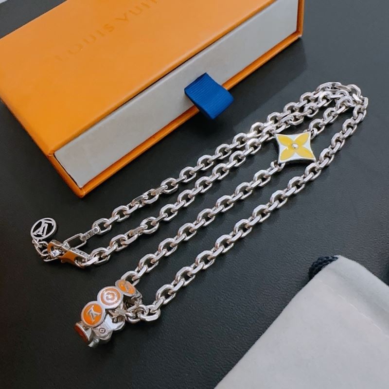 Louis Vuitton Necklaces